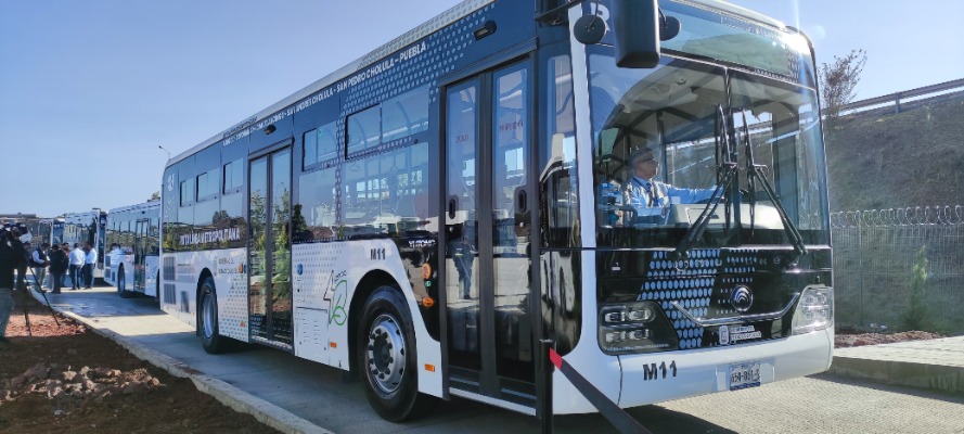 Foto: Cortesía Línea 4 de RUTA seguirá siendo gratis hasta el 17 de febrero