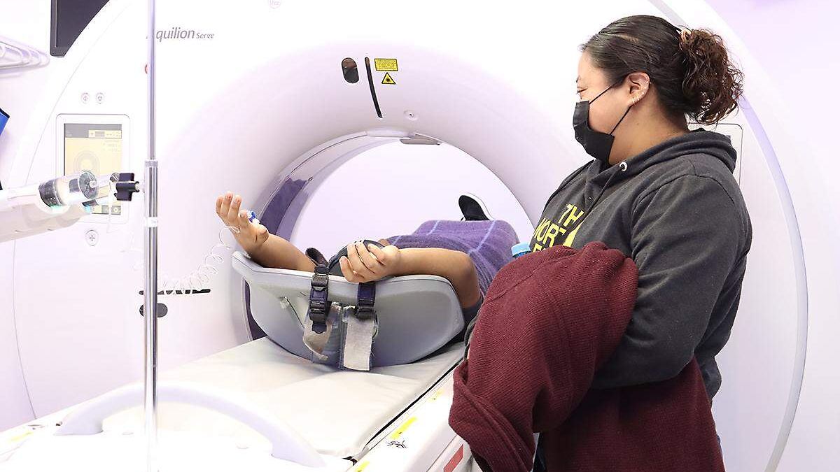 Foto: Cortesía Tasa de mortalidad por cáncer en Tlaxcala: 62.9 fallecimientos por cada 100 mil habitantes