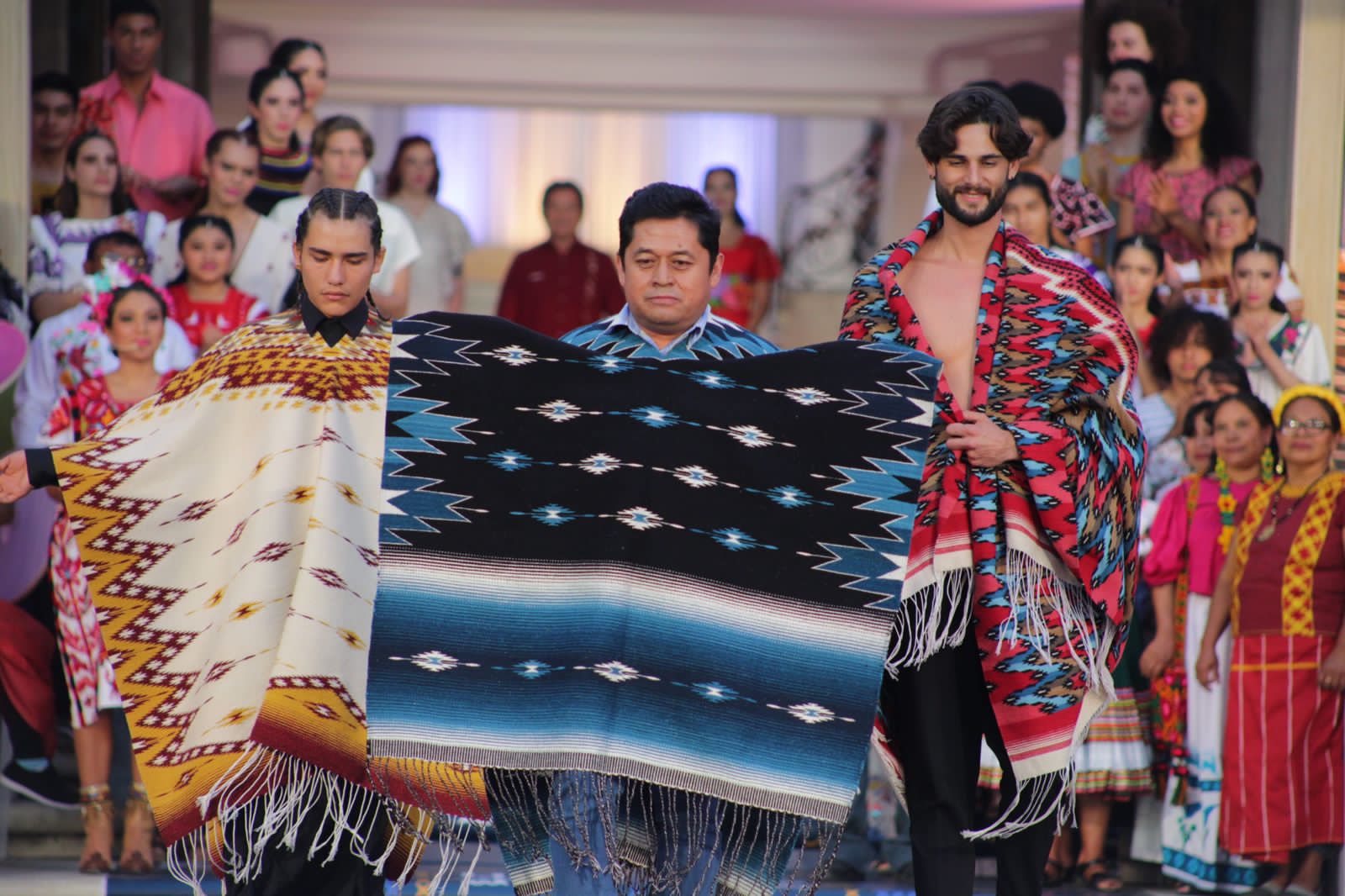 Convocatoria para artesanos tlaxcaltecas: ¡Participa en ORIGINAL 2025!