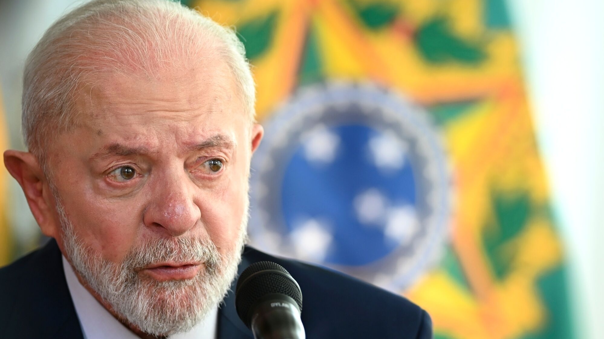 Foto: Cortesía Lula critica la propuesta de Trump sobre Gaza y cuestiona la política exterior de EE.UU.