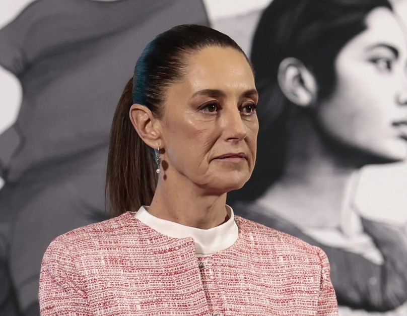 Foto: Cortesía Claudia Sheinbaum confía en que se logrará un buen acuerdo con EE. UU. para pausar los aranceles