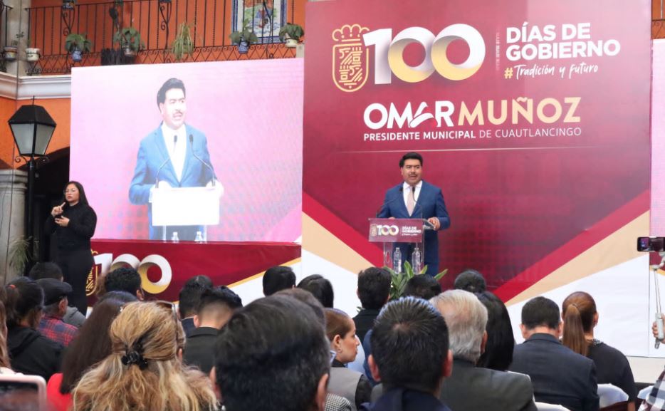 Foto: Cortesía La participación social es clave para el desarrollo y unidad nacional