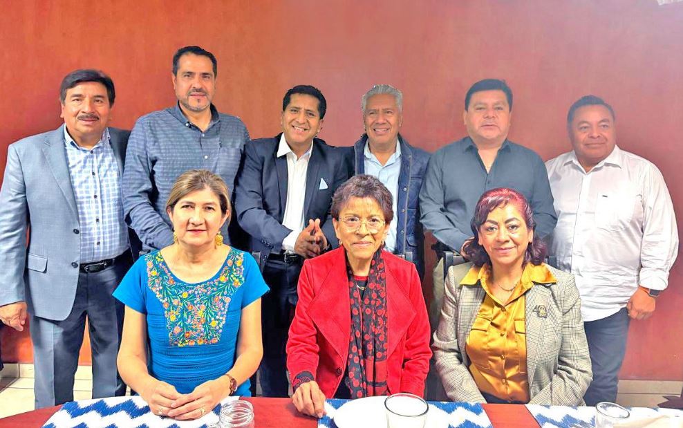 Foto: Cortesía SEDIF y Secretaría de Educación impulsan cambios en desayunos escolares