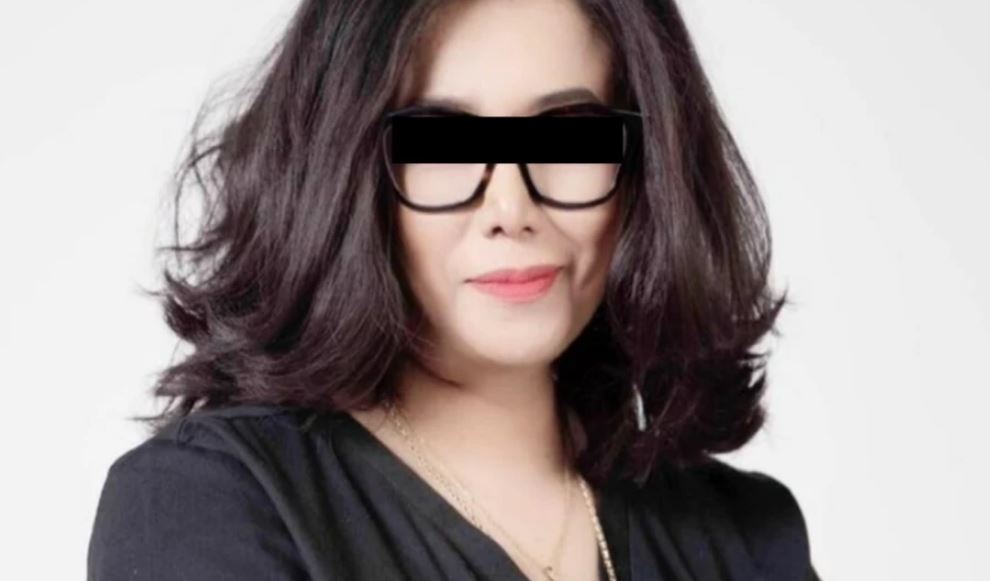 Foto: Cortesía Vinculan a proceso a Marilyn N. por amenazas y usurpación de funciones