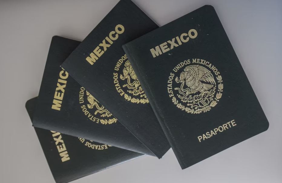Foto: Cortesía Nuevos requisitos y costos para tramitar y renovar el pasaporte mexicano