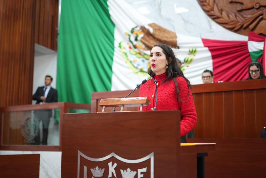 Foto: Cortesía Pide Legislativo de Tlaxcala consumo local ante crisis de aranceles