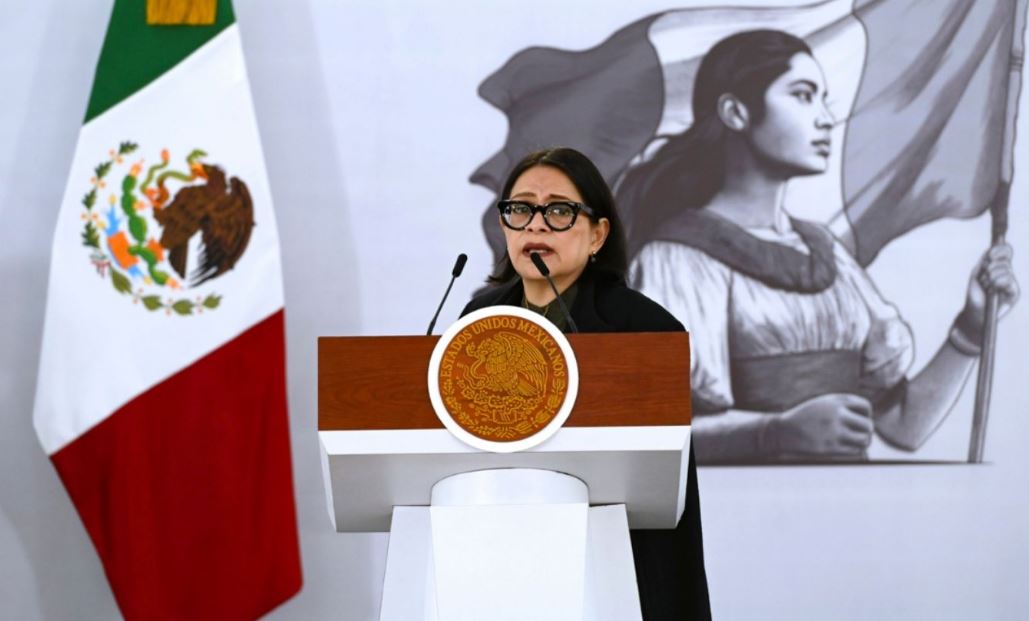 Foto: Cortesía CFE revela plan de expansión eléctrica con 21,846 MW para México