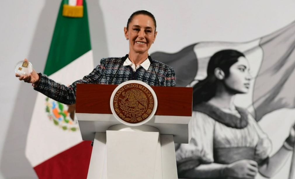 Foto: Cortesía México lanza "Kutsari" para reducir importaciones de semiconductores