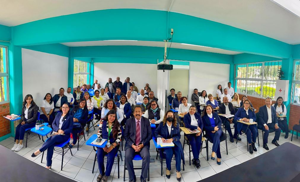Foto: Cortesía COBAEP avanza en digitalización y refuerza la excelencia académica