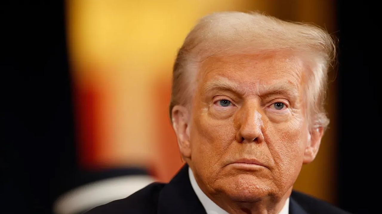 Foto: Cortesía Juez bloquea temporalmente oferta de renuncia diferida de Trump