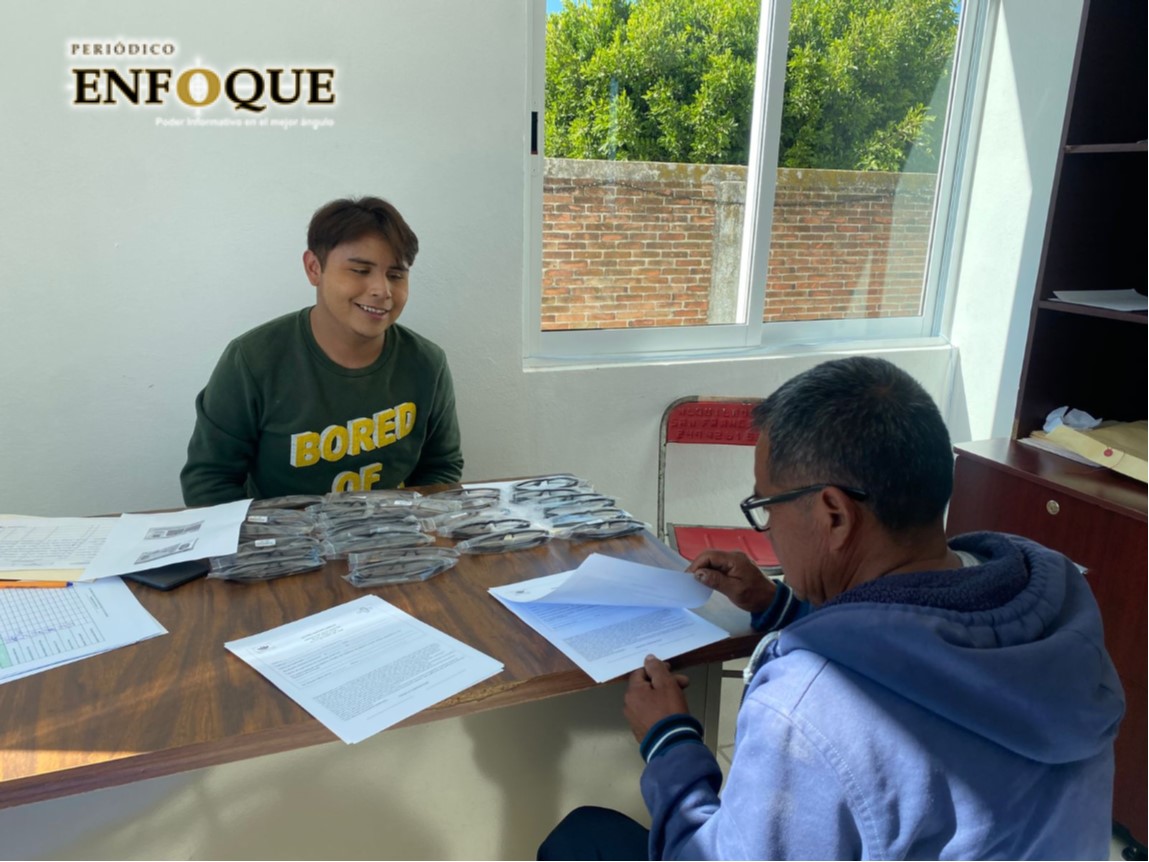 Foto: Marisol Oropeza