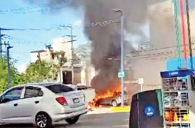 Foto: Cortesía Tabasco enfrenta su peor ola de violencia en 30 años: 33 homicidios en 5 días