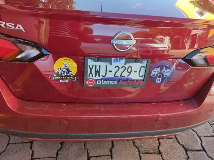 Foto: Cortesía Conductor de Didi es asaltado y abandonado desnudo en Tlaxcala