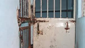 Foto: Cortesía Violan Derechos Humanos en Separos Municipales: Falta de Comunicación y Acceso a Defensa en Tlaxcala