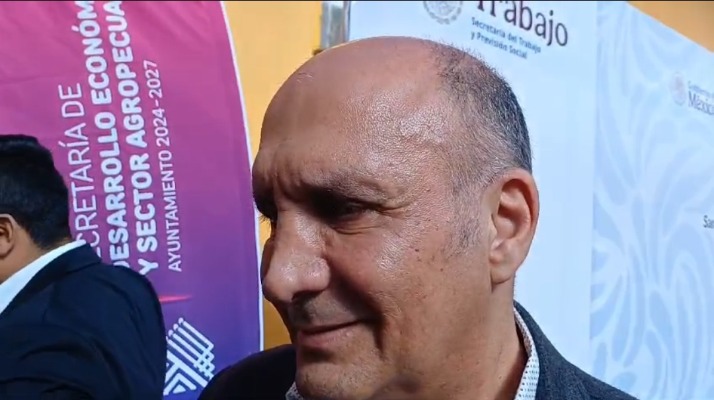 Foto: Cortesía Gobierno de Puebla ofrecerá empleos a migrantes en España