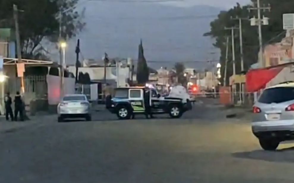 Foto: Cortesía Agente ministerial baleado en Tepeaca: ¿Ataque directo o riña?