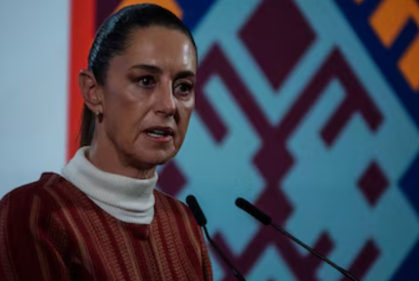 Foto: Cortesía Sheinbaum rechaza prohibir corridos tumbados y apuesta por la concientización