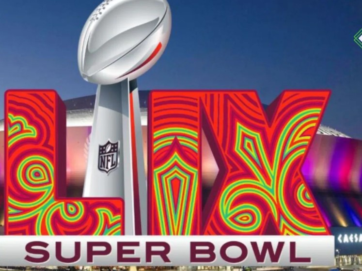 Foto: Cortesía ¡Prepárate para el Super Bowl 59! Horario y dónde ver el show de Kendrick Lamar