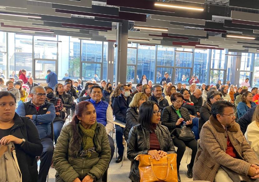 Foto: Cortesía COBAEP e IPN fortalecen la formación docente y la calidad educativa