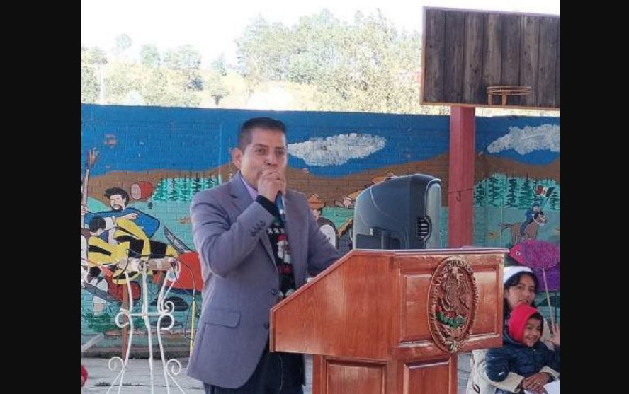 Foto: Cortesía Violencia en Puebla: asesinan a maestro, campesinos y un bebé