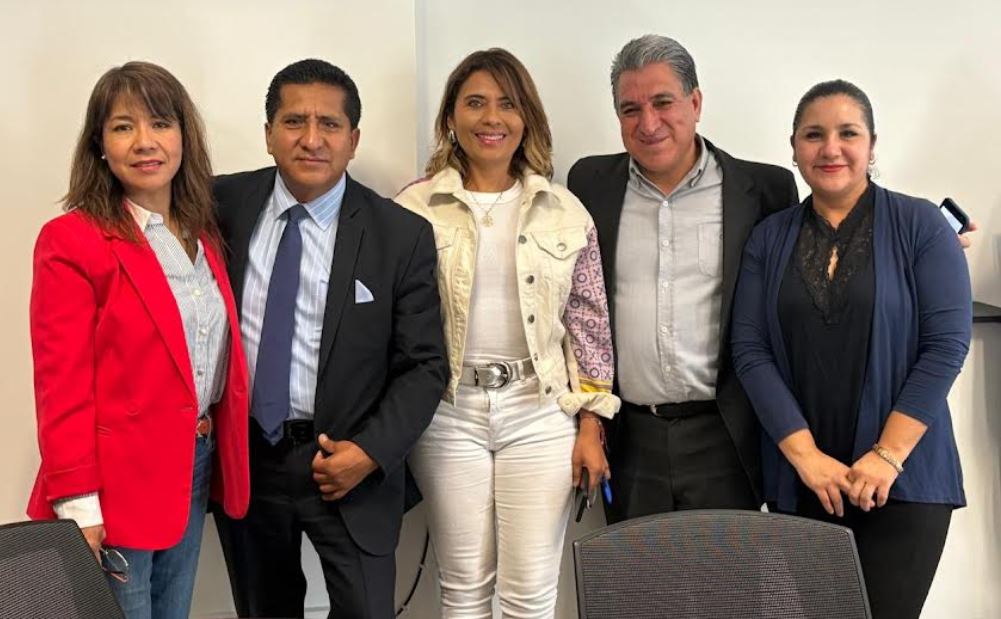 Foto: Cortesía Puebla fortalece la salud infantil con la Estrategia Vida Saludable