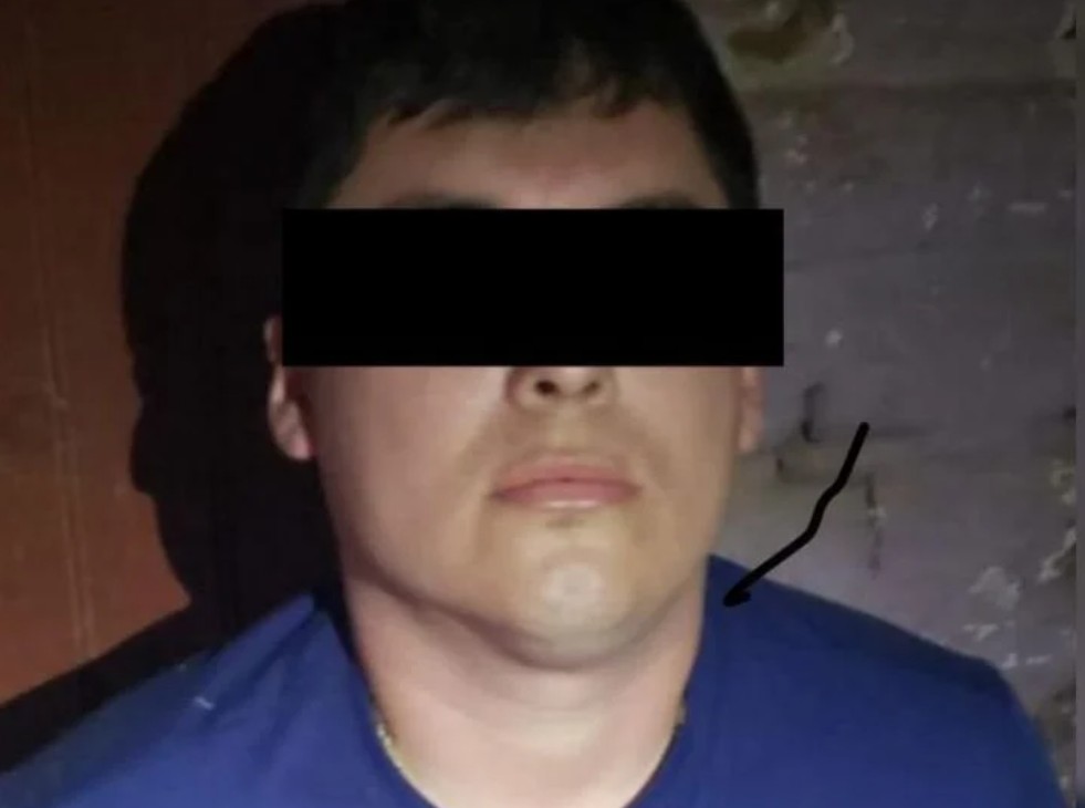 Capturan a Mauro “N”, operador clave de “Los Chapitos” en Sinaloa, tras enfrentamiento