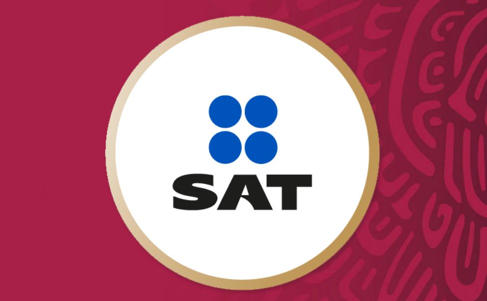 Foto: Cortesía SAT lanza nuevas plataformas digitales para facilitar la declaración de impuestos