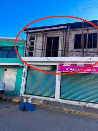 Foto: Cortesía Tragedia en Hueyotlipan: Albañil pierde la vida tras presunta electrocución y caída