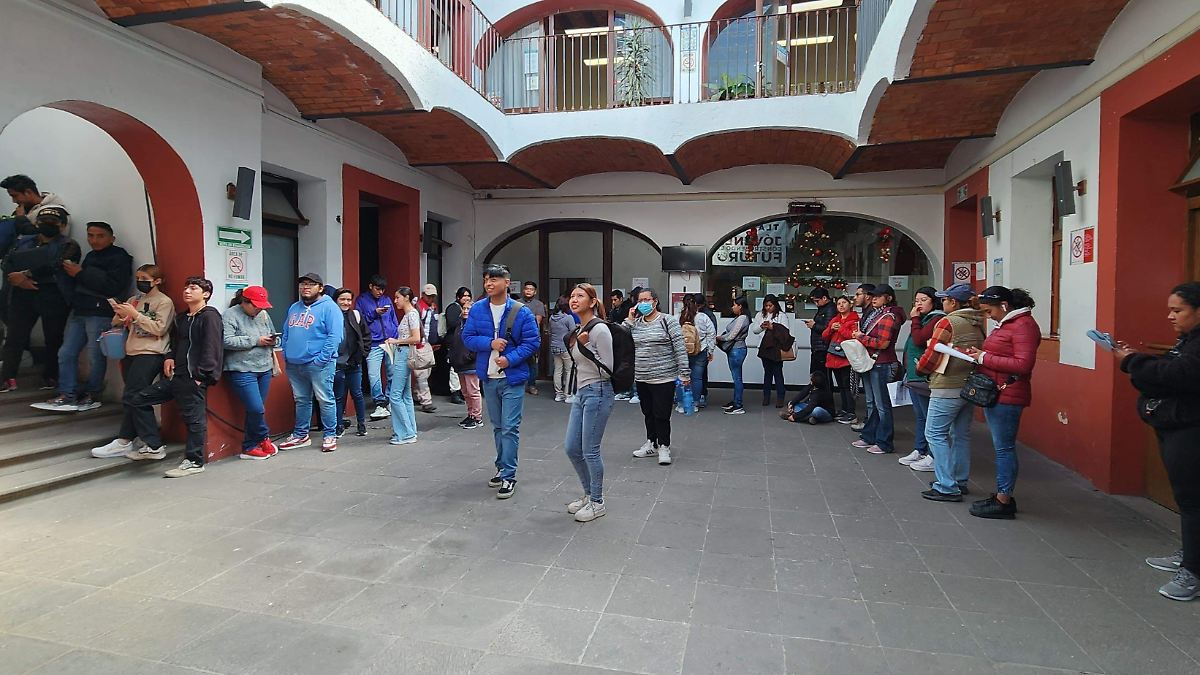 Foto: Cortesía Conflictos por desconocimiento de funciones en municipios de Tlaxcala