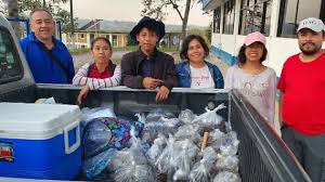 Foto: Cortesía Investigadores y estudiantes de UATx colaboran en proyectos de investigación sobre cafetales en el Cenacafe