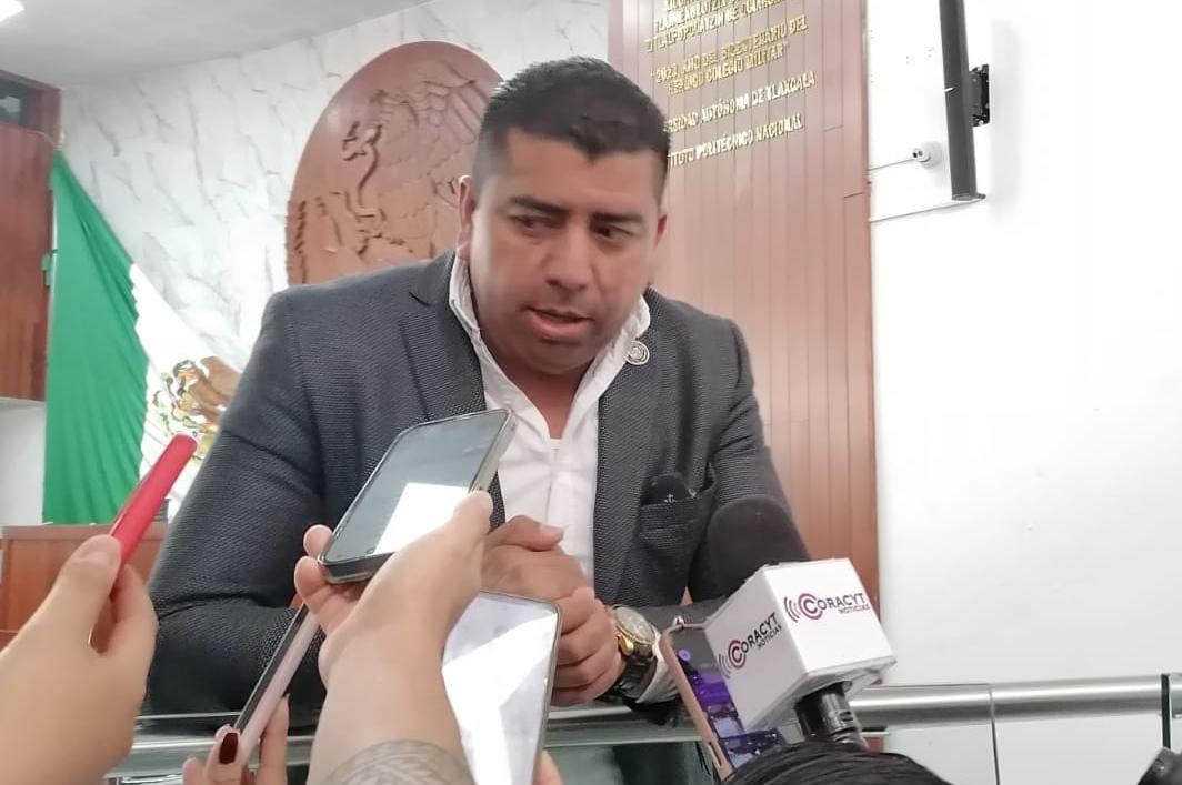 Foto: Cortesía Opacidad en la elección de jueces en Tlaxcala genera dudas