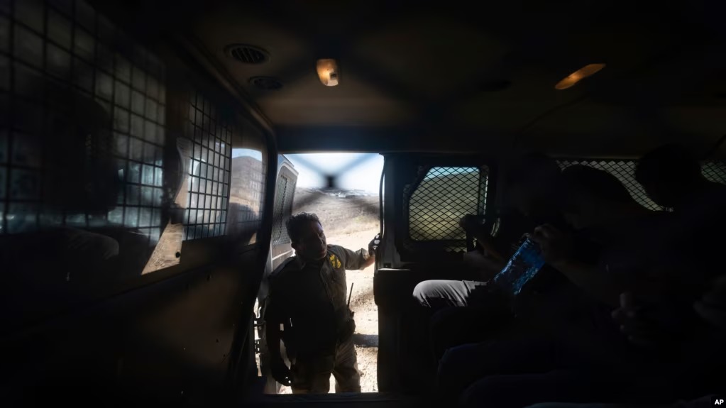 Foto: Cortesía Aumentan repatriaciones en Tlaxcala: más de mil migrantes regresan