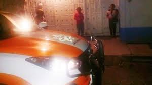 Foto: Cortesía  Localizan y entregan a sus familias a dos menores desaparecidas en Huamantla