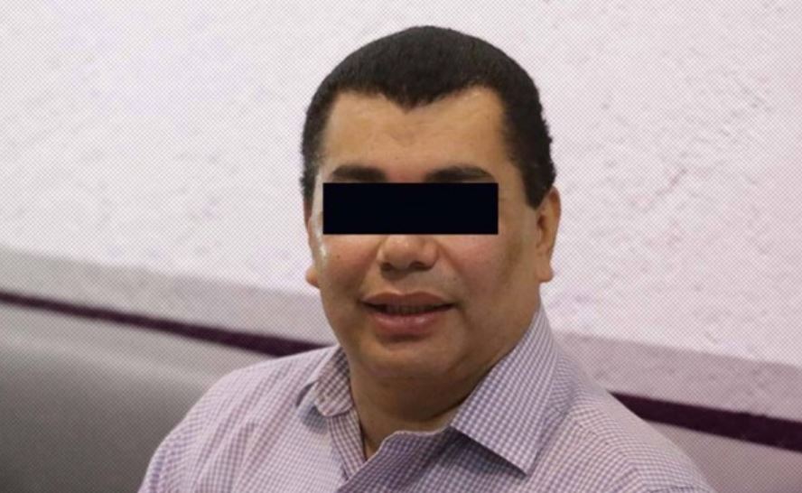 Foto: Cortesía Juicio contra Javier López Zavala por feminicidio de Cecilia Monzón