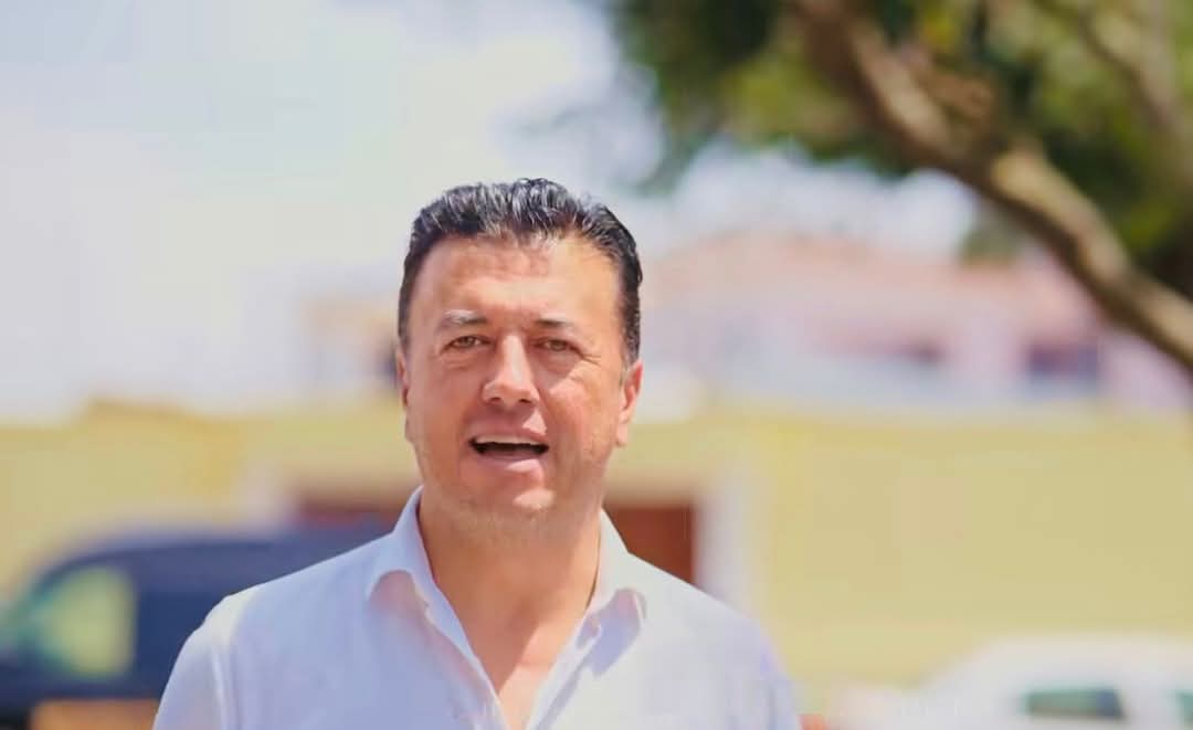 Foto: Archivo  Destino ¿MORENA? Se va Nacho Ramírez del PRI