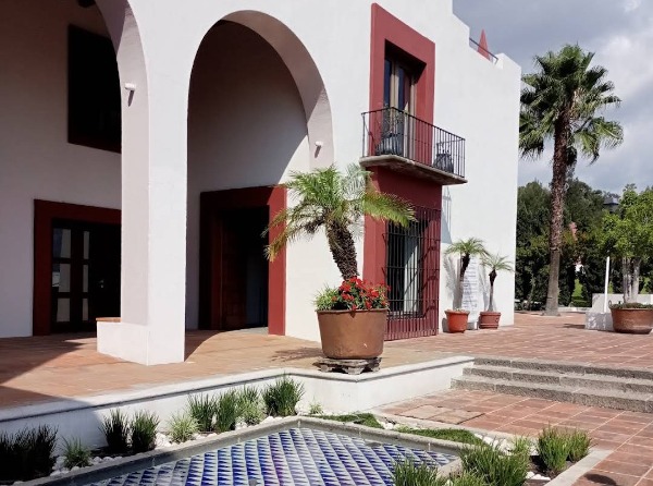 Foto: Cortesía Construirán centro de salud mental y clínica de maternidad en Casa Puebla