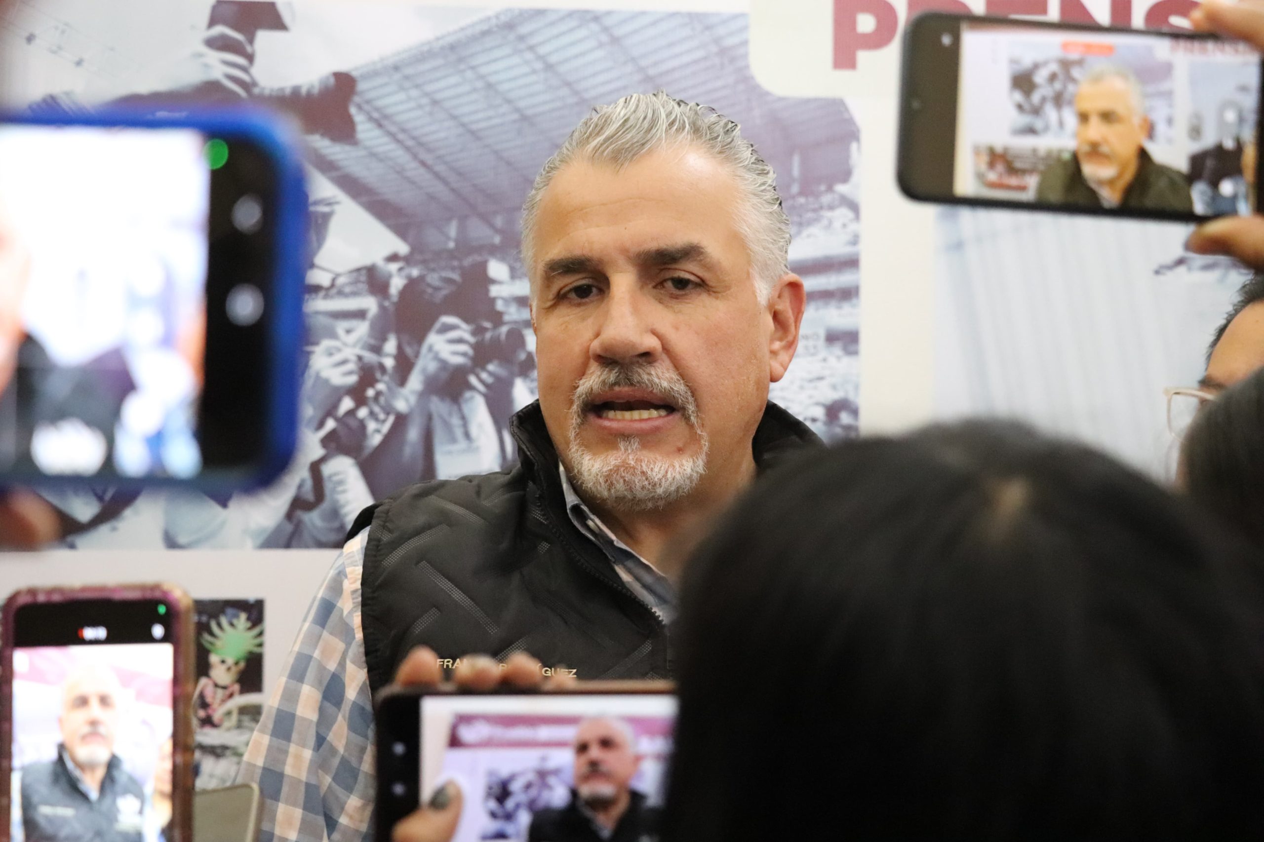 Foto: Cortesía Gobierno de Puebla refuerza operativos contra venta ilegal de alcohol y comercios irregulares