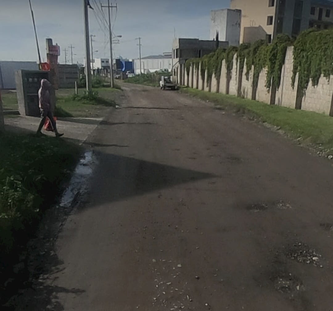 camino a cuayantla 3