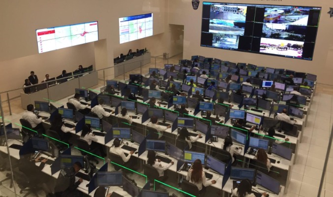 Foto: Cortesía Policía Cibernética incrementará personal tras aprobación de ley de cibersasedio