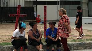 Foto: Cortesía Hallan 386 cuerpos en crematorio ‘Plenitud’; familias dudan de sus cenizas