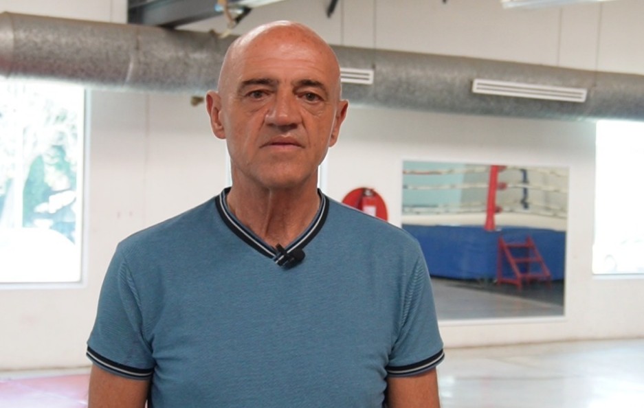 Foto: Cortesía La UDEP presenta a su equipo fundador para la carrera de Cultura Física