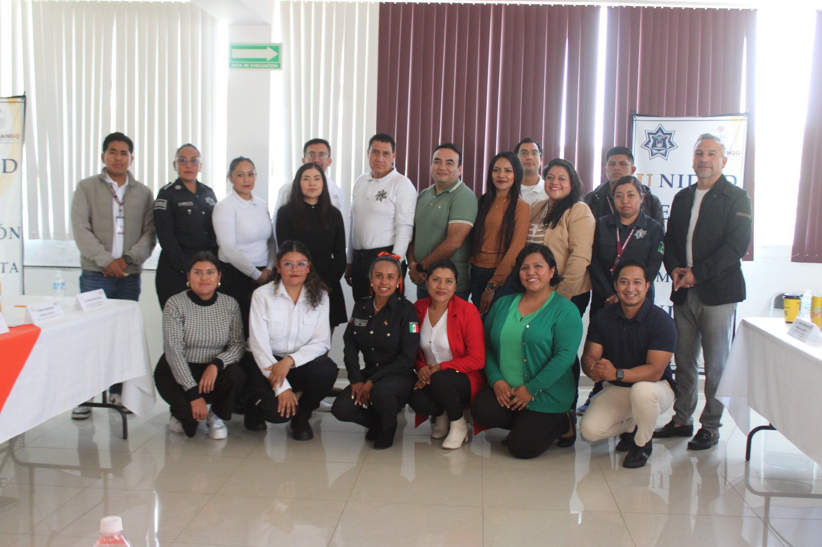 intermunicipal udaim coronango 3