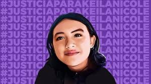 Foto: Cortesía Feminicidio de Keila Nicole: crimen planeado por joven inspirado en ‘Dexter’