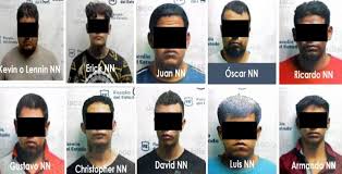 Foto: Cortesía Rancho del CJNG en Teuchitlán: 10 detenidos y hallazgos macabros