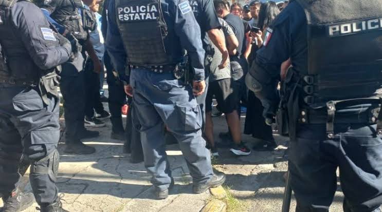 Tlaxcala publica protocolo para prevenir linchamientos y salvar vidas