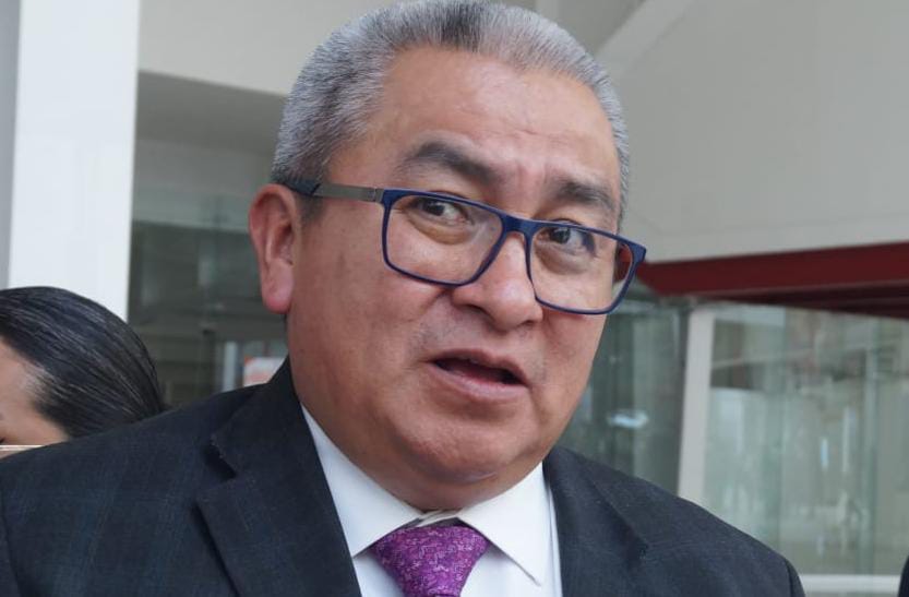 Foto: Cortesía Granizada en Tlaxcala: SEPE confirma sin daños en escuelas y monitorea planteles