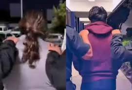 Detienen a dos implicados en desaparición y homicidio de docente en Tlaxcala