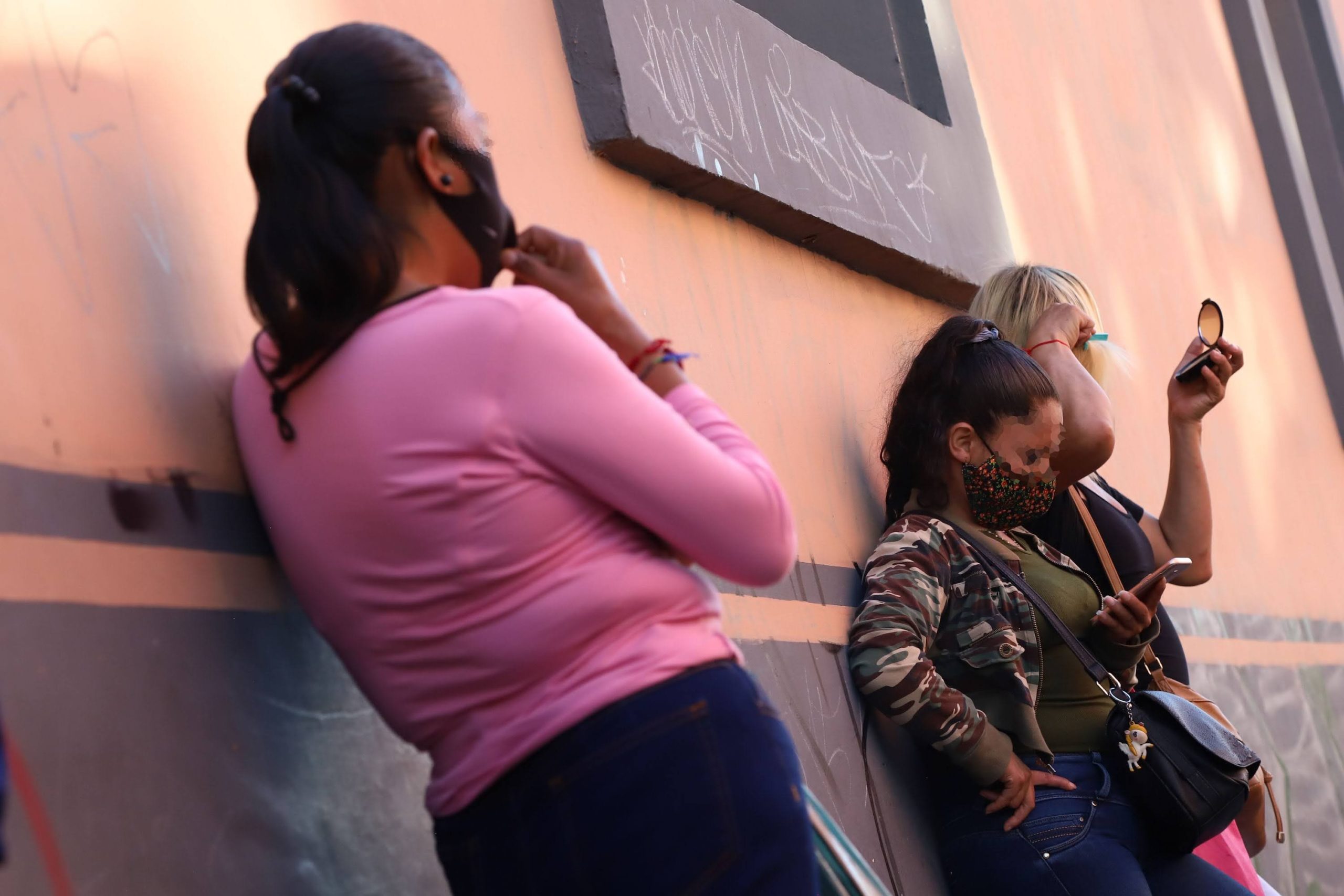 Foto: Cortesía Ayuntamiento de Puebla iniciará credencialización de trabajadoras sexuales en el Centro Histórico