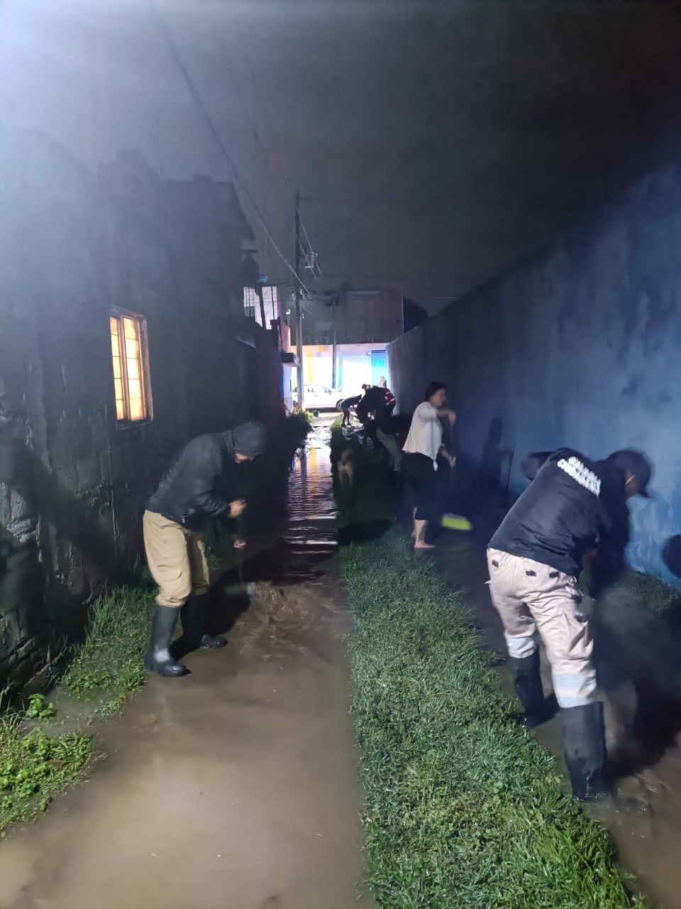 activan protocolo lluvias spch 4