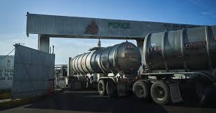 Foto: Cortesía Refinería Dos Bocas se reactiva y apunta a producir 210 mil barriles